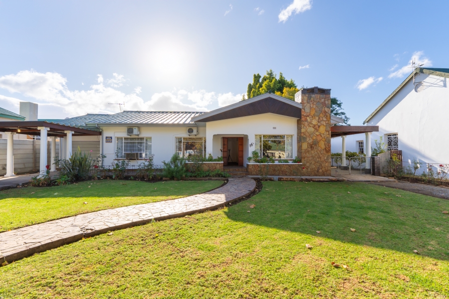 3 Bedroom Property for Sale in Robertson Western Cape